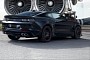 2021 Yenko/SC Stage 2 Camaro From SVE Cranks Out 1,050 HP