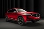2022 Acura MDX Introduces All-New SUV Platform, MDX Type S Gets Turbo V6 Engine