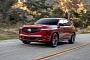 2022 Acura MDX Shows that Emotions Can Be Designed with Infallible Precision