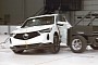 2022 Acura RDX Passes the Updated IIHS Side Crash Test With Flying Colors