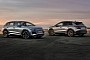 2022 Audi Q4 e-tron Debuts With 520-Kilometer Range Alongside Sportback Model