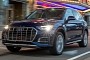 2022 Audi Q5 Lineup Gains New Base Model Stateside, Price Goes Up Anyway