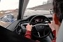 2022 Audi S8 Takes the Autobahn Speed Test, Proves It's As Fast as It's Luxurious