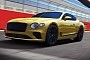 2022 Bentley Continental GT Speed Looks Amazing in Real Racing 3