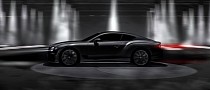 2022 Bentley Continental GT Speed Promises Superlative On-Road Dynamics