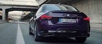 2022 BMW 2 Series Coupe G42 Leaked Pictures Reveal Fugly Rear End