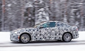 2022 BMW 2 Series Coupe Might Lose Hofmeister Kink and Get Odd Rear Windows