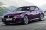 2022 BMW 2 Series Coupe Slapped With AU$59,900 Starting Price Down Under