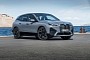 2022 BMW iX xDrive50 EPA Range Tops 324 Miles