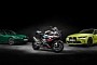 2022 BMW M 1000 RR: M Division's Spectacular First Crack at Performance Bikes