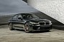 2022 BMW M5 CS Leaks Online Ahead of Official Debut
