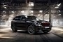2022 BMW X5 Black Vermilion Is a Well-Endowed xDrive40i Available for $82,300