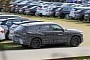 2022 BMW X8 “Hybrid Test Vehicle” Looks Like the Sexier Sibling of the X7