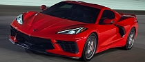 2022 C8 Chevrolet Corvette Global Presentation Scheduled for Early Q2, Says GMSV
