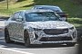 2022 Cadillac Blackwing Pre-Orders Reportedly Limited to 500 Units