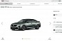2022 Cadillac CT5-V Blackwing Configurator Goes Live, 10AT Costs $3,175