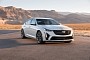 2022 Cadillac CT5-V Blackwing Rocks Supercharged V8 With More Power Than CTS-V