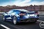 2022 Callaway Corvette B2K 35th Anniversary Edition Is Sadly an Appearance Pack