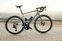 2022 Cannondale Synapse Endurance Bike: Like a Luxury GT Sports Car on Two Thin Tires