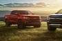 2022 Chevrolet Colorado Entices This Summer With Off-Road Trail Boss Adventures