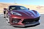 2022 Chevrolet Corvette 2LT Z51 Is the American Dream Bundled Up in a Capable Sports Car