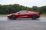 2022 Chevrolet Corvette Adds Three New Exterior Colors