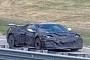 2022 Chevrolet Corvette Z06 Possibly Delayed for the 2023 Model Year