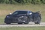 2022 Chevrolet Corvette Z06 Rumored With the Most Powerful N/A V8 in the World