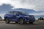 2022 Chevrolet Equinox: Style and Equipment in Progress, 2.0 Engine Out