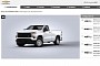 2022 Chevrolet Silverado 1500 Now Available To Configure, Prices Start at $31,500