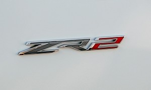 2022 Chevrolet Silverado 1500 ZR2 Teaser Video Reveals Rear Leaf Springs