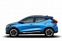 2022 Chevy Bolt EUV Rendering Is Probably Spot on Thanks to Official Teasers