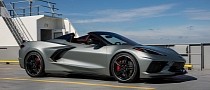 2022 Chevy Corvette Order Guide Shows “Hidden” Additions and a Departure