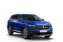 2022 Dacia Grand Duster Rumor Returns, Seven-Seat SUV Is Codenamed "Project RJI"