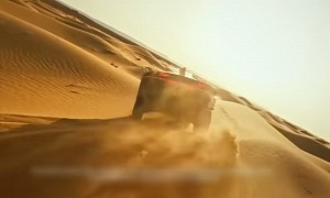 2022 Dakar Rally Starts Today – Watch Out for These Top Competitors