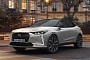 2022 DS 4 Revealed as a Taste of the French Cars Americans Could Soon Get