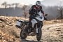 2022 Ducati Multistrada V4 Introduces New Color, Electronic Updates, Extra Gear