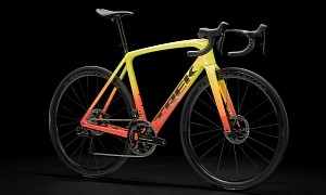 2022 Emonda SLR 9 Is Designed by "Rocket Scientists" To Yield the Ultimate Racing Edge