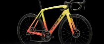 2022 Emonda SLR 9 Is Designed by "Rocket Scientists" To Yield the Ultimate Racing Edge