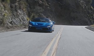 2022 Ferrari F8 Is Culmination of Agility, Styling Perfection, and World-Class Engineering
