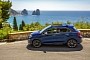 2022 Fiat 500X Gains Yacht Club Capri Special Edition in the U.S.