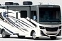 2022 Fleetwood Fortis Is a Luxury RV Made for Those Who Always Overpack