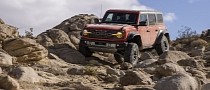 2022 Ford Bronco Constraints Are Getting Worse