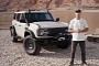 2022 Ford Bronco Everglades Walkaround Reveals Unique Features to Get Obsessed With