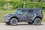 2022 Ford Bronco Raptor Confirmed by the CONCEPS Ordering System