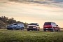 2022 Ford Bronco Sport Orders Open August 1st, Production Starts November 11th