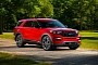 2022 Ford Explorer Recalled Over Fuel System Issue, Lincoln Aviator Also Affected
