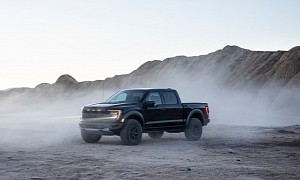 2022 Ford F-150 Gets More Expensive, Base Spec Retails From $31,335
