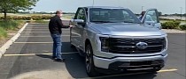 2022 Ford F-150 Lightning Gets Sandy Munro's Stamp of Approval