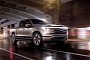 2022 Ford F-150 Lightning Orders Will Reportedly Open This Month